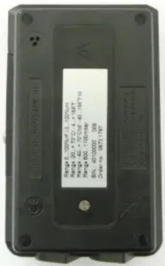 Testo 176T3 - i - 1
