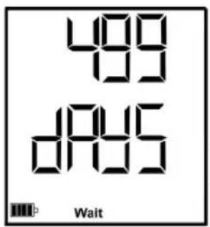 Testo 176T3 - Vue d'ensemble du menu - 10