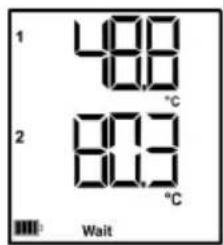 Testo 176T3 - Menu overview - 2