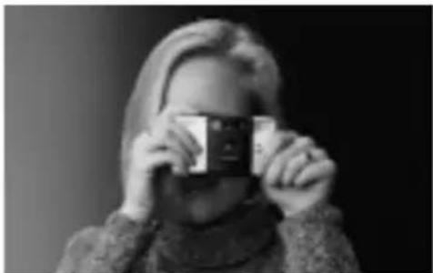 MINOX CD 70 - Attention: - 1