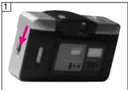 MINOX CD 70 - Important: - 4