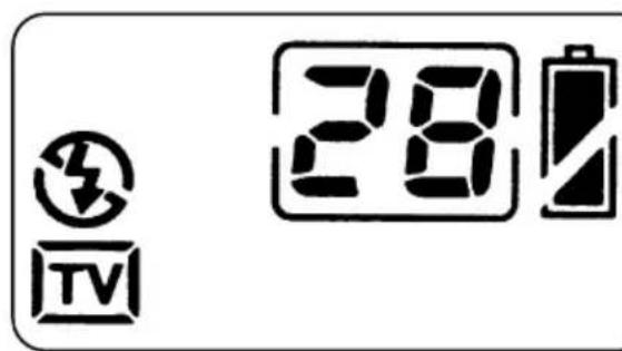 MINOX CD 70 - Correction de l'exposition 15 - 1