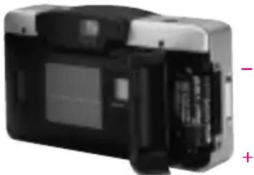 MINOX CD 70 - Mise en service du MINOX CD 70 - 2