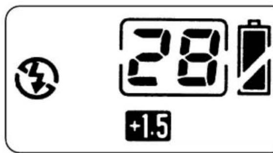 MINOX CD 70 - Poses longues en utilisant le flash - 1