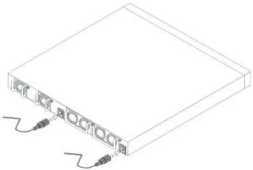 DELL PowerConnect 6024 - nnnnnnnnnnn - 4