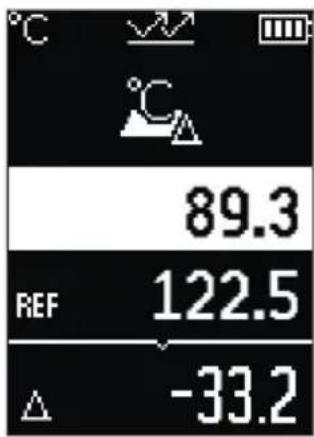 BOSCH AdvancedTemp - Referenztemperatur-Modus - 1