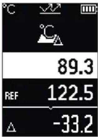 BOSCH AdvancedTemp - Referenstemperaturläge - 2