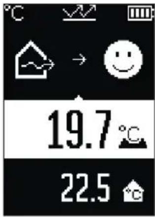 BOSCH AdvancedTemp - Wärmebrücken-Modus (siehe Bild B) - 1