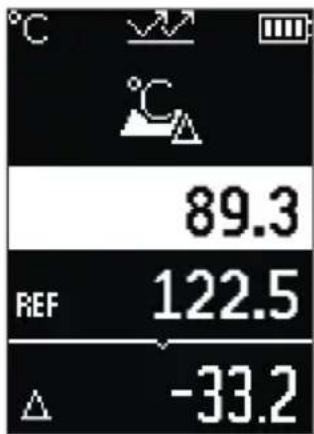 BOSCH AdvancedTemp - References temperatūras režīms - 2