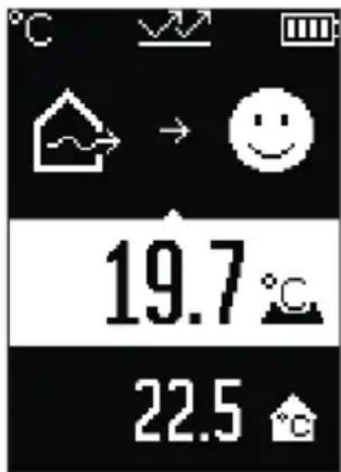 BOSCH AdvancedTemp - Жылылық көпірінің режимі (В суретін қараңыз) - 2