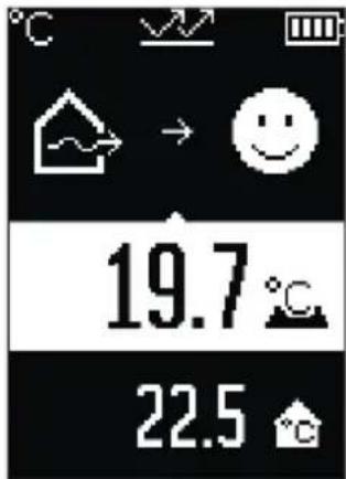 BOSCH AdvancedTemp - Thermal bridge mode (see figure B) - 2