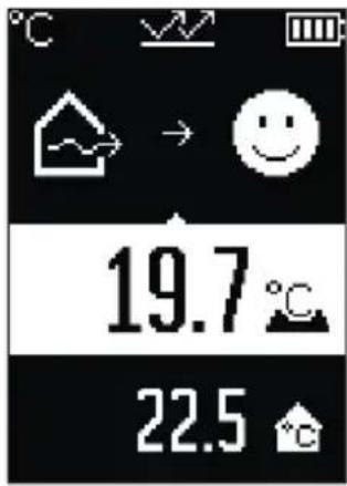 BOSCH AdvancedTemp - Koudebrugmodus (zie afbeelding B) - 2