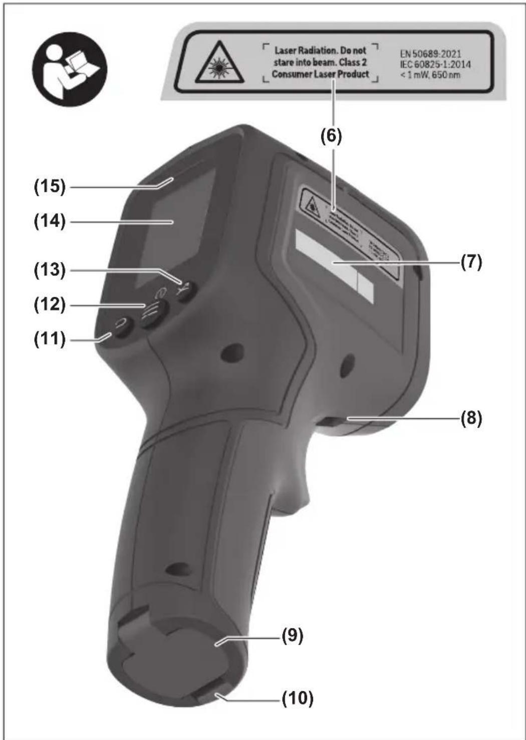 BOSCH AdvancedTemp - 2