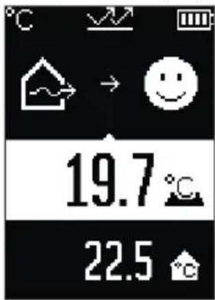 BOSCH AdvancedTemp - Mode pont thermique (voir figure B) - 2