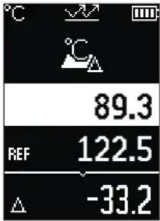 BOSCH AdvancedTemp - Modo Temperatura de referência - 2