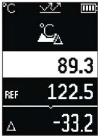 BOSCH AdvancedTemp - Λειτουργία θερμοκρασίας αναφοράς - 2