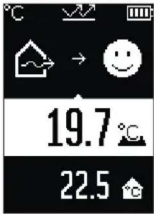 BOSCH AdvancedTemp - Λειτουργία θερμογεφυρών (βλέπε εικόνα Β) - 2