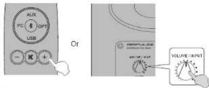 EDIFIER Airpulse A100 - Jouer la musique sur le PC - 1