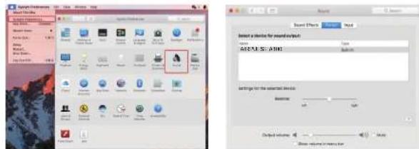 EDIFIER Airpulse A100 - Mode source USB - 1