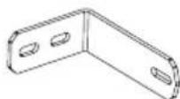 ECOFLOW 5kWh LFP Battery - LFP-Batteriehalterung - 7