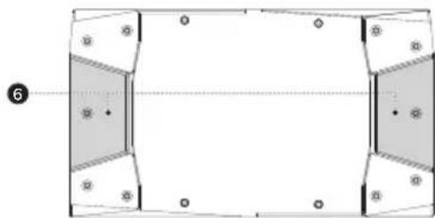 ECOFLOW 5kWh LFP Battery - Aspetto della batteria - 2