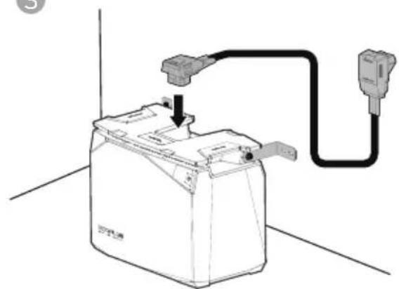 ECOFLOW 5kWh LFP Battery - LFP-Batteriehalterung - 3