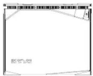 ECOFLOW 5kWh LFP Battery - 3.包装清单 - 1