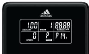 ADIDAS X21FD - 1