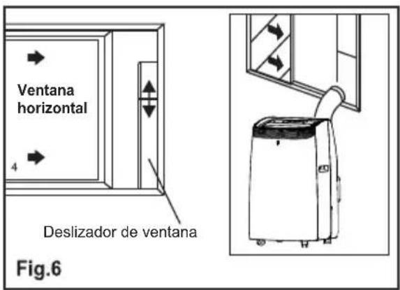 TCL P12F3CW0 - INSTRUCCIONES DE INSTALACIÓN - 2