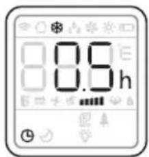 TCL P12F3CW0 - MANUALE DEL TELECOMANDO - 9
