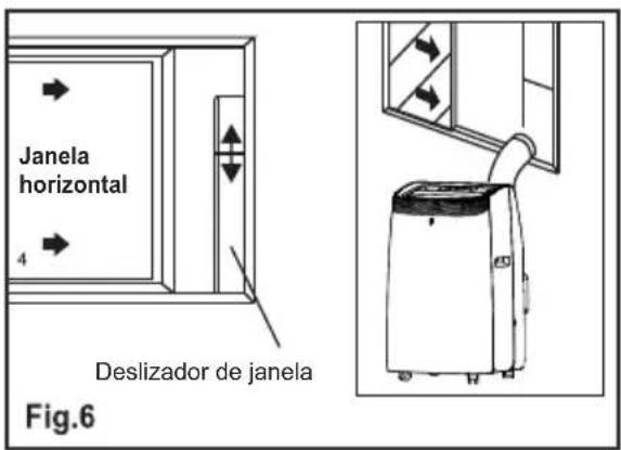TCL P12F3CW0 - INSTRUÇÕES DE INSTALAÇÃO - 2