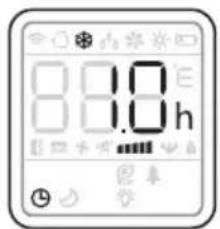 TCL P12F3CW0 - MANUALE DEL TELECOMANDO - 10