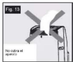 TCL P12F3CW0 - CONSEJOS PARA UN USO CORRECTO - 3