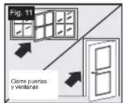 TCL P12F3CW0 - CONSEJOS PARA UN USO CORRECTO - 1