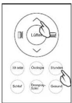 TCL P12F3CW0 - TIMER-MODUS-TIMER EIN - 2