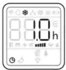 TCL P12F3CW0 - MANUALE DEL TELECOMANDO - 4