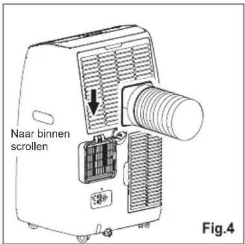 TCL P12F3CW0 - INSTALLATIE-INSTRUCTIES - 1