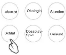 TCL P12F3CW0 - SCHLAF-MODUS - 1