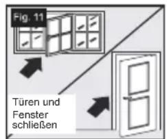 TCL P12F3CW0 - TIPPS FÜR DIE RICHTIGE ANWENDUNG - 1