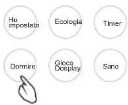 TCL P12F3CW0 - MODO SONNO - 1