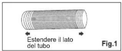 TCL P12F3CW0 - SCARICO ARIA CALDA - 2
