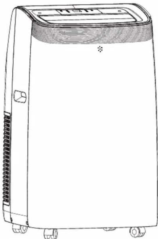 TCL P12F3CW0 - Gebruikershandleiding - 1