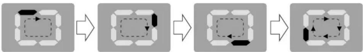 TCL P12F3CW0 - SMART-Modus - 1