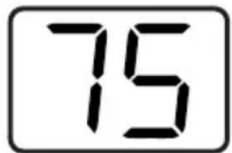 TCL P12F3CW0 - CAMBIAR LA UNIDAD DE TEMPERATURA - 2