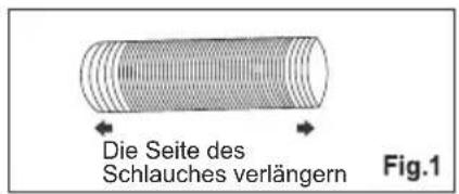 TCL P12F3CW0 - ABSAUGENDE HEISSLUFT - 2
