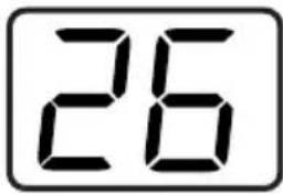 TCL P12F3CW0 - Instrucciones de la pantalla - 1