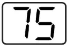 TCL P12F3CW0 - CAMBIARE L'UNITÀ DI MISURA DELLA TEMPERATURA - 2