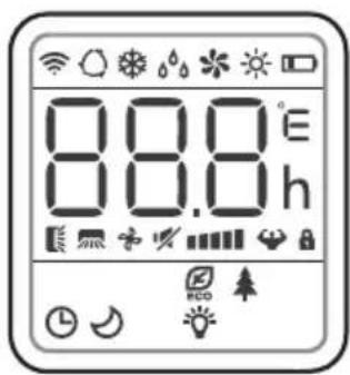 TCL P12F3CW0 - ITSE-DIAGNOSTIIKKA - 4