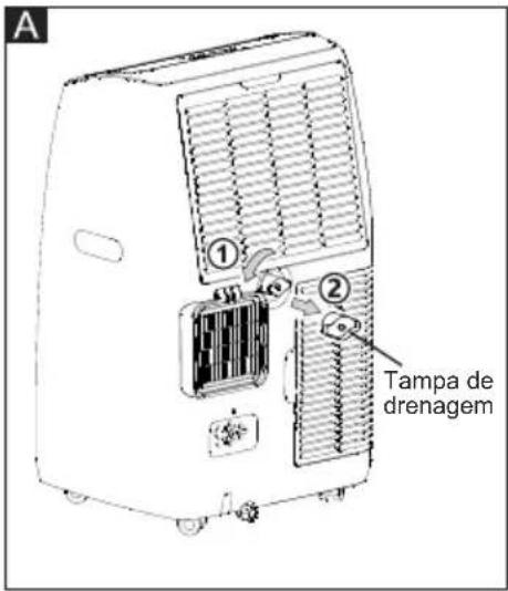 TCL P12F3CW0 - OBS: - 2
