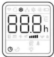 TCL P12F3CW0 - MANUAL DE CONTROLE REMOTO - 1